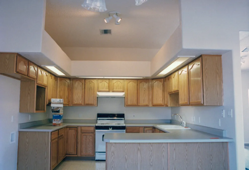 Culinary Spaces by Sierra Remodeling & Home Builders Inc. - Photo 19