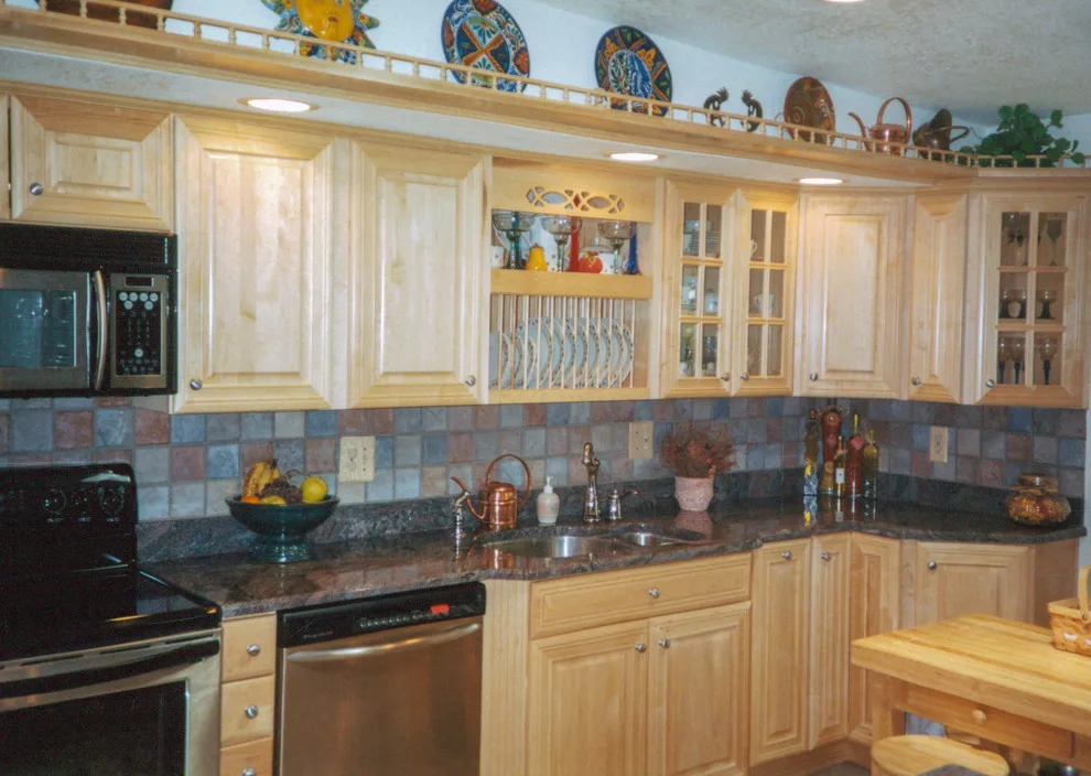Culinary Spaces by Sierra Remodeling & Home Builders Inc. - Photo 16