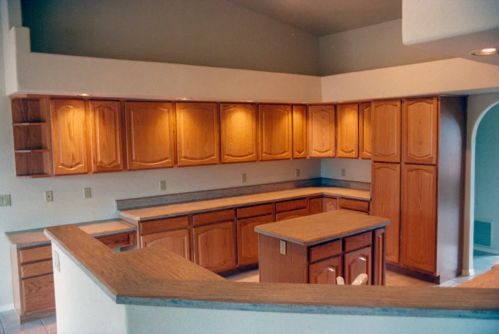 Culinary Spaces by Sierra Remodeling & Home Builders Inc. - Photo 13