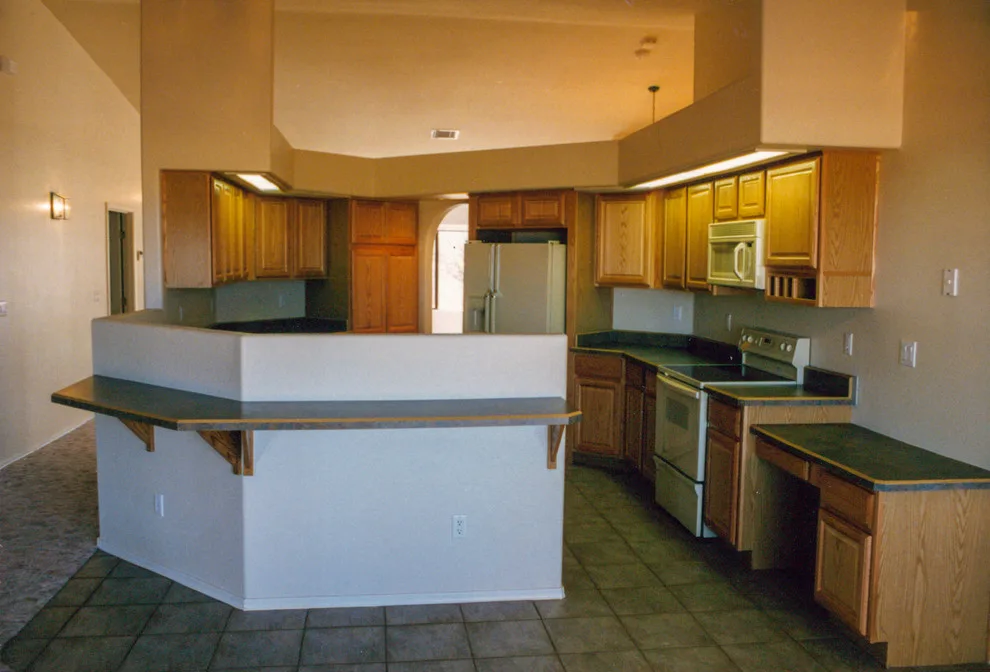 Culinary Spaces by Sierra Remodeling & Home Builders Inc. - Photo 5