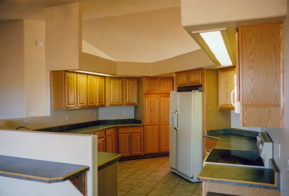Culinary Spaces by Sierra Remodeling & Home Builders Inc. - Photo 3