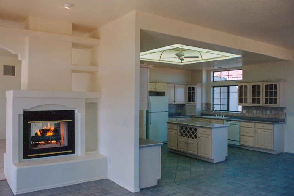 Culinary Spaces by Sierra Remodeling & Home Builders Inc. - Photo 20