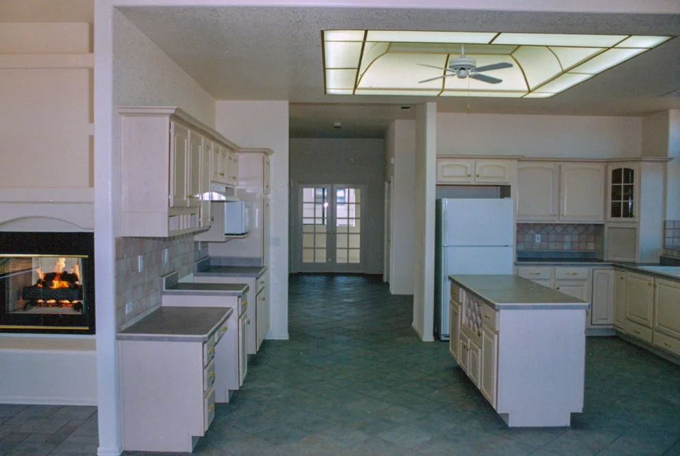 Culinary Spaces by Sierra Remodeling & Home Builders Inc. - Photo 7