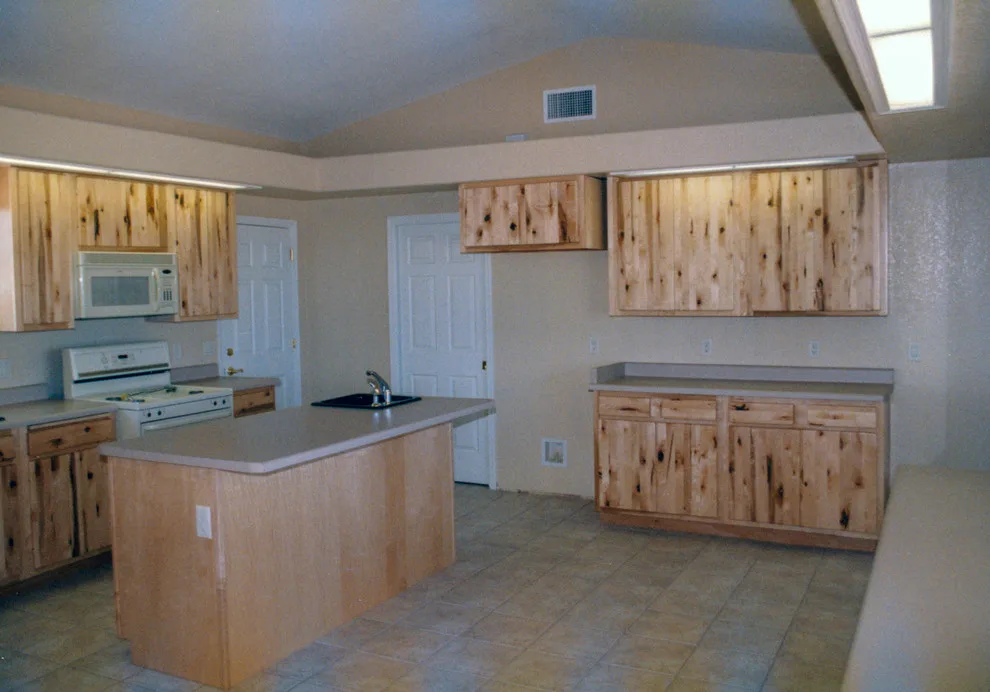Culinary Spaces by Sierra Remodeling & Home Builders Inc. - Photo 18