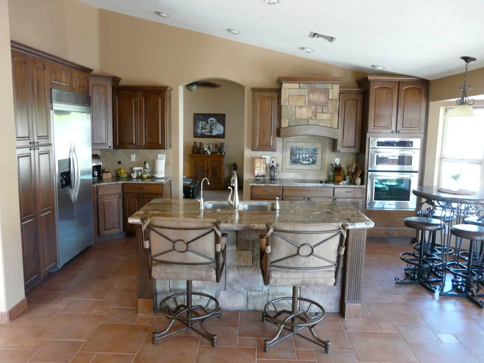Cactus Creek Remodeling LLC - Photo 8