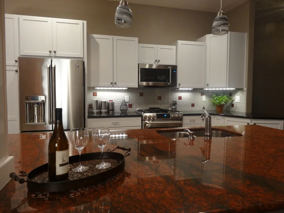 Lambert Construction And Design - Photo 7