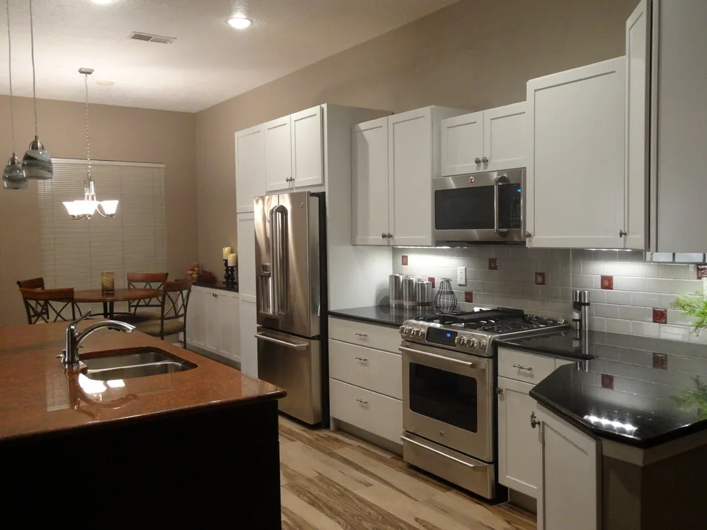 Lambert Construction And Design - Photo 2