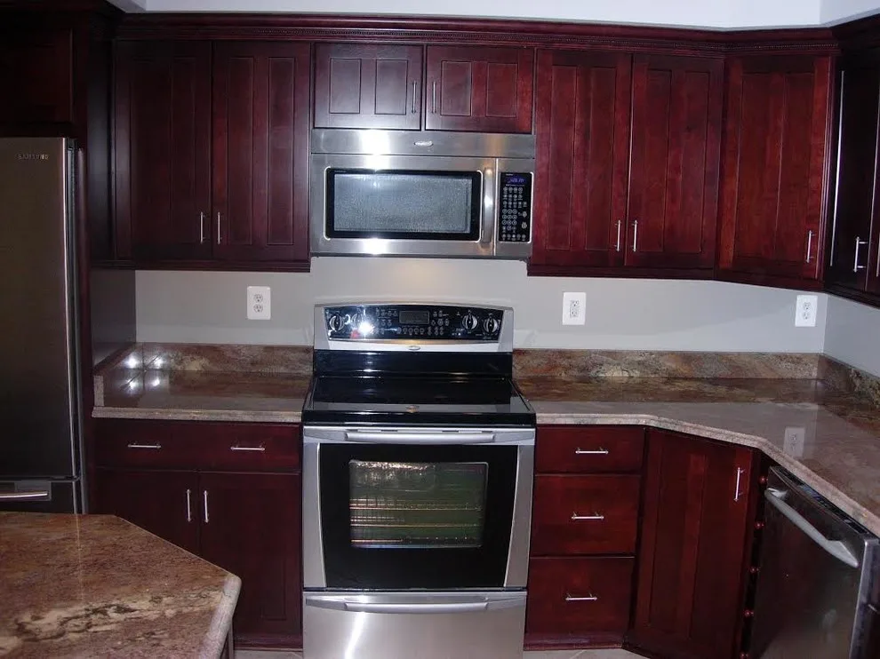 Classic Bel Air Kitchen by Apple Creek Remodeling LLC - Photo 2