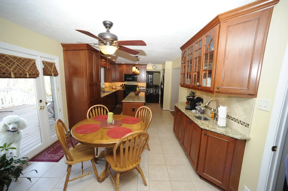 Culinary and Dining Set by Annapolis Heirlooms - Photo 15