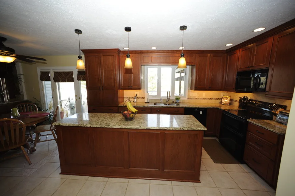 Culinary and Dining Set by Annapolis Heirlooms - Photo 4