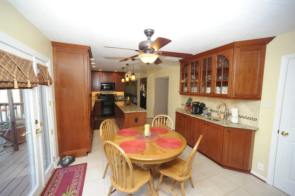 Culinary and Dining Set by Annapolis Heirlooms - Photo 11