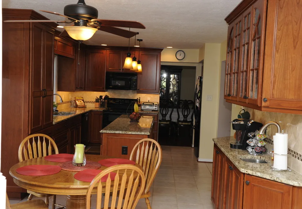 Culinary and Dining Set by Annapolis Heirlooms - Photo 7