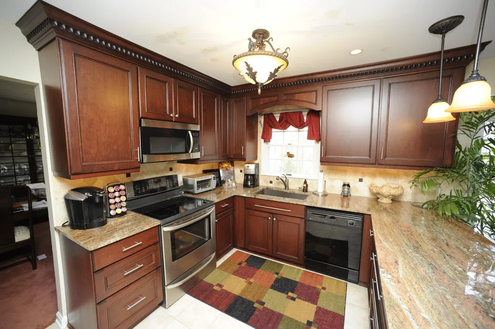 Culinary and Dining Set by Annapolis Heirlooms - Photo 29