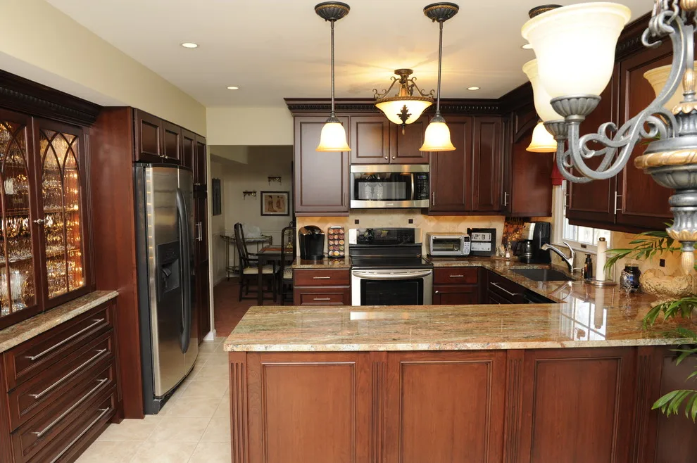 Culinary and Dining Set by Annapolis Heirlooms - Photo 5