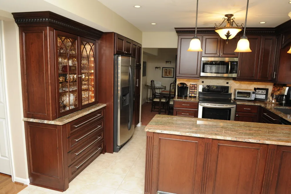 Culinary and Dining Set by Annapolis Heirlooms - Photo 26
