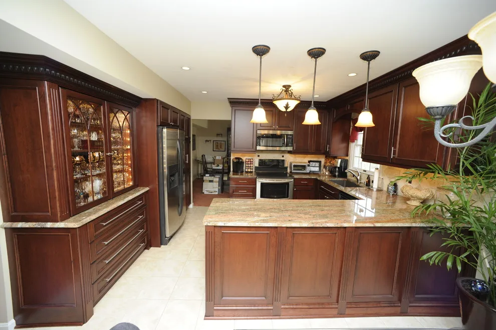 Culinary and Dining Set by Annapolis Heirlooms - Photo 22