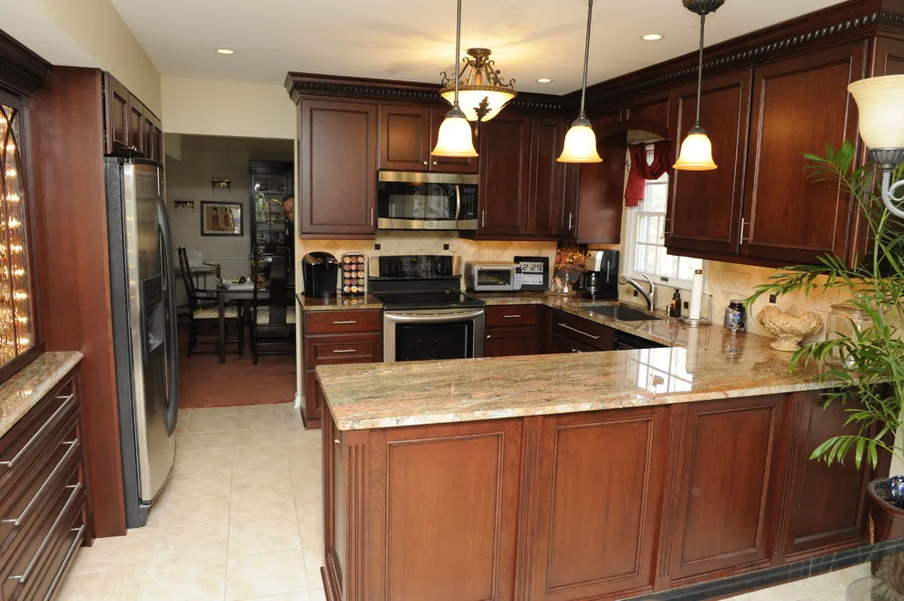Culinary and Dining Set by Annapolis Heirlooms - Photo 27