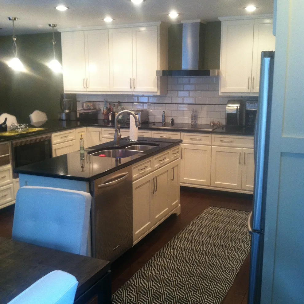 Luminous Kitchens by Romber Works - Photo 3