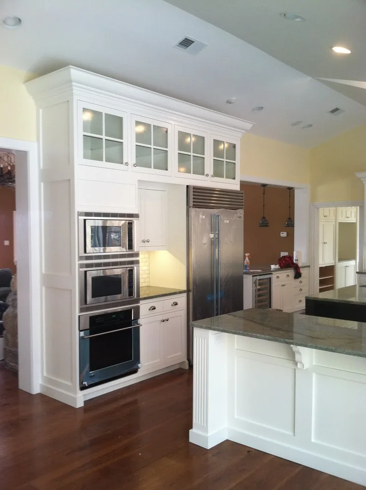 Luminous Kitchens by Romber Works - Photo 2