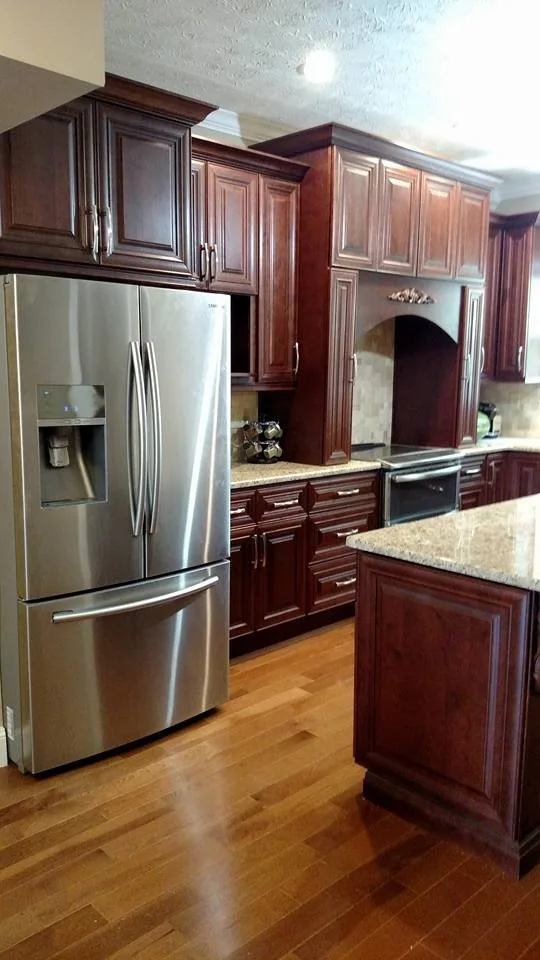 Culinary Space Renovation by IDeal Kitchens & More - Photo 3