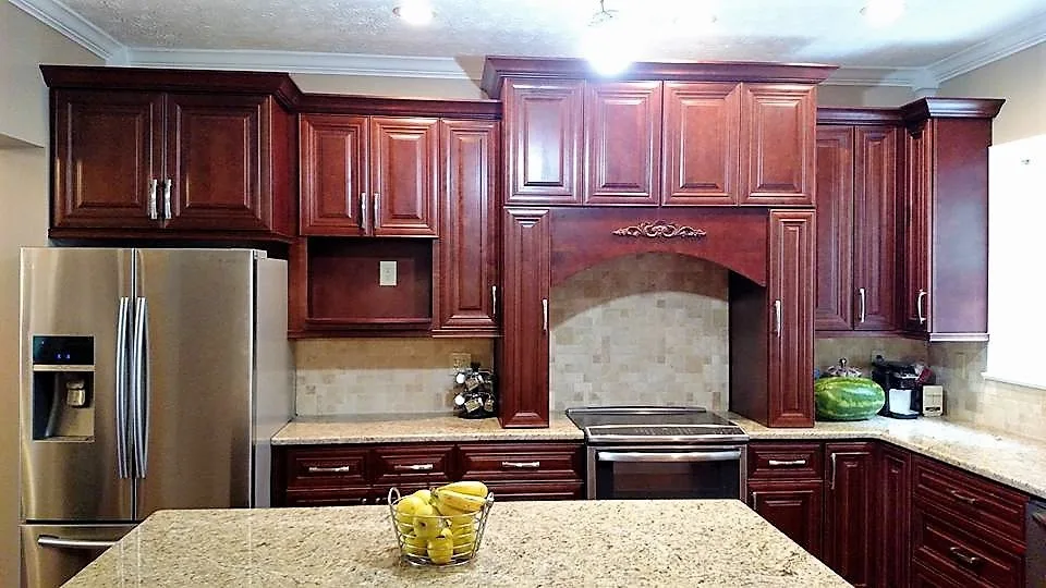 Culinary Space Renovation by IDeal Kitchens & More - Photo 4