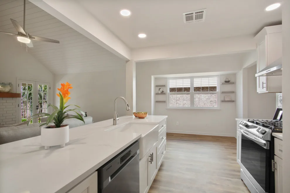 Culinary Spaces by Total Construction & Renovation LLC - Photo 5