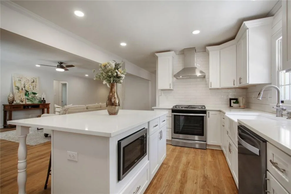 Culinary Spaces by Total Construction & Renovation LLC - Photo 2