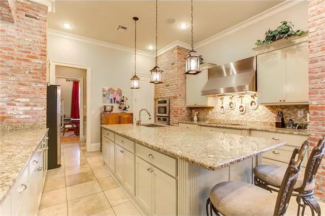 Culinary Spaces by Total Construction & Renovation LLC - Photo 6