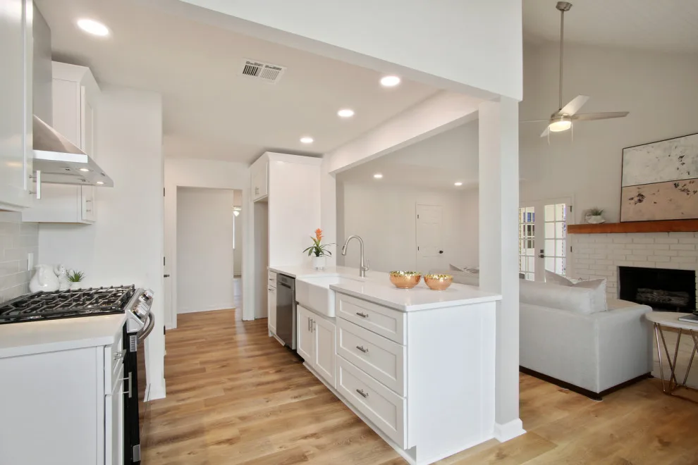 Culinary Spaces by Total Construction & Renovation LLC - Photo 4