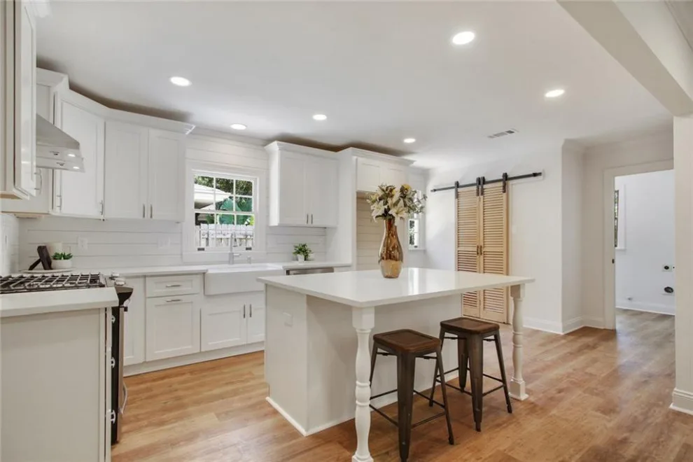 Culinary Spaces by Total Construction & Renovation LLC - Photo 3