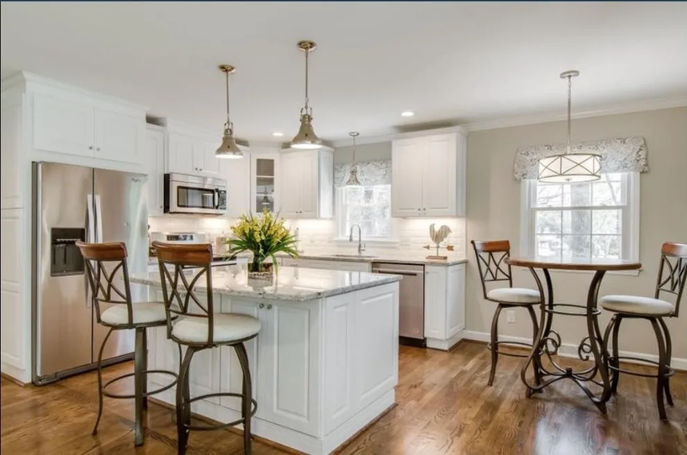Starmount Culinary by Cabinet Concepts, Greensboro - Photo 2