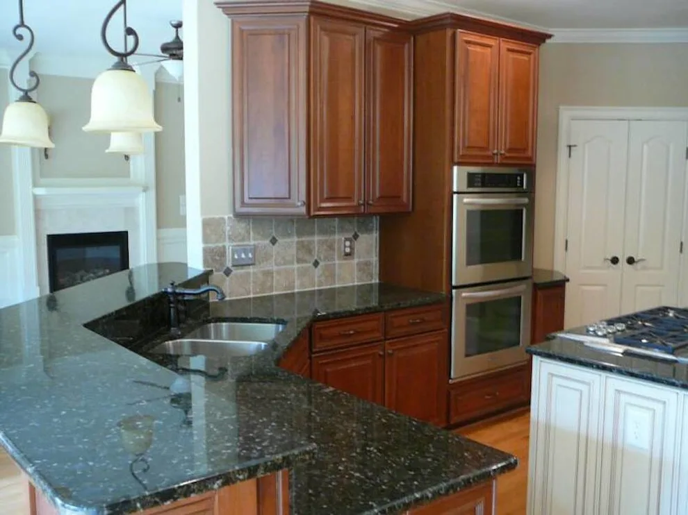Kitchens in Williamsburg, VA by Don Kendrick Building & Remodeling Inc. - Photo 16