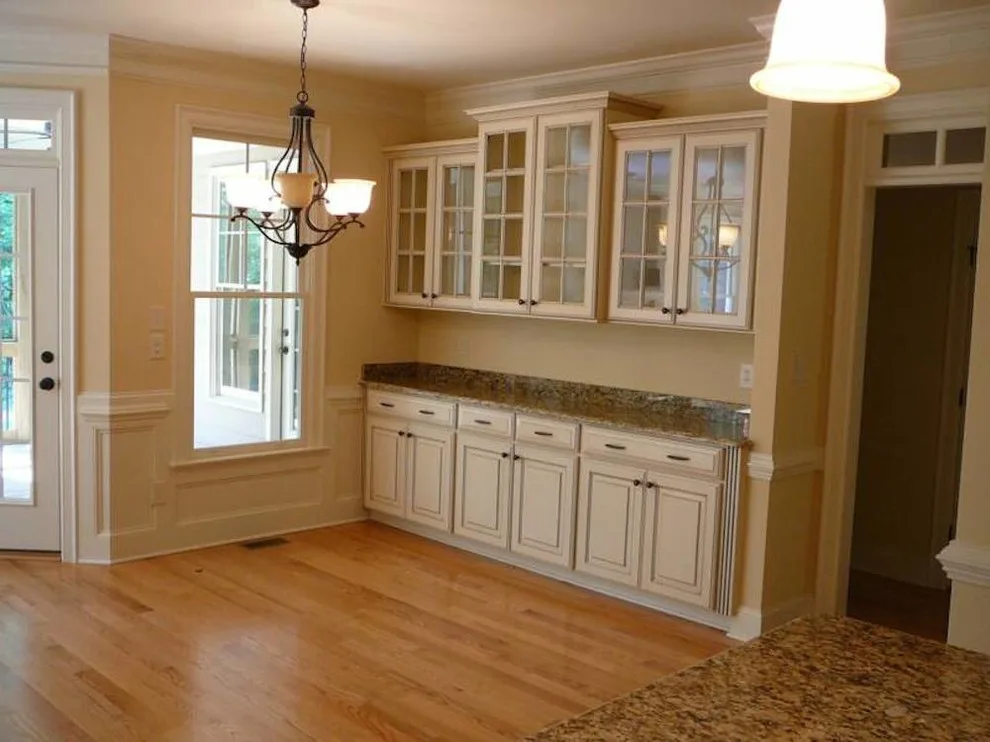 Kitchens in Williamsburg, VA by Don Kendrick Building & Remodeling Inc. - Photo 12