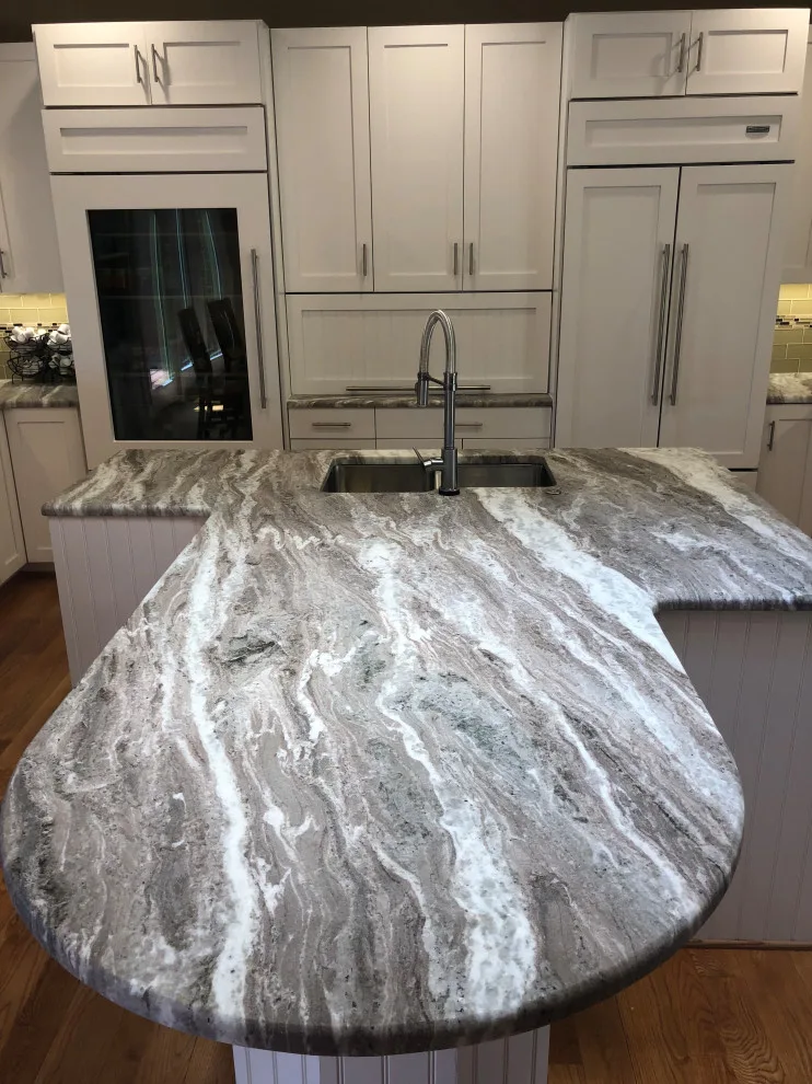 Kitchens in Williamsburg, VA by Don Kendrick Building & Remodeling Inc. - Photo 3