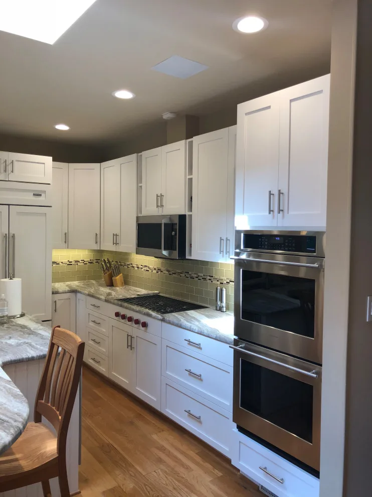 Kitchens in Williamsburg, VA by Don Kendrick Building & Remodeling Inc. - Photo 15