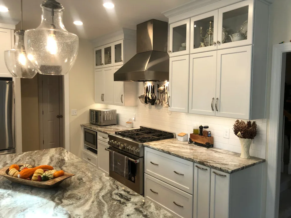Kitchens in Williamsburg, VA by Don Kendrick Building & Remodeling Inc. - Photo 6