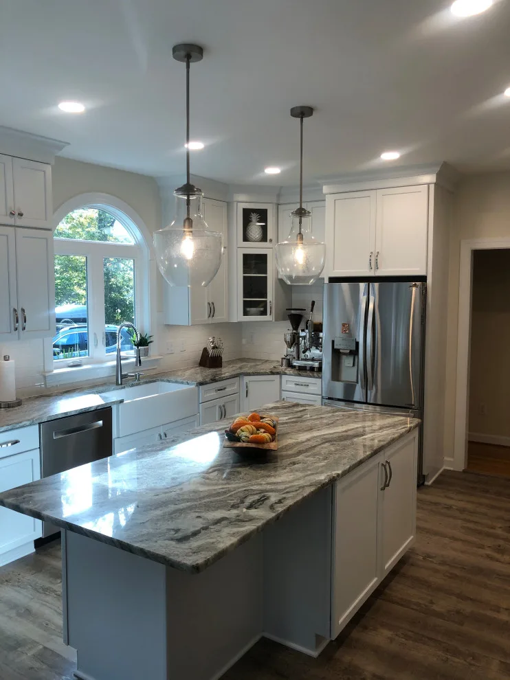 Kitchens in Williamsburg, VA by Don Kendrick Building & Remodeling Inc. - Photo 11