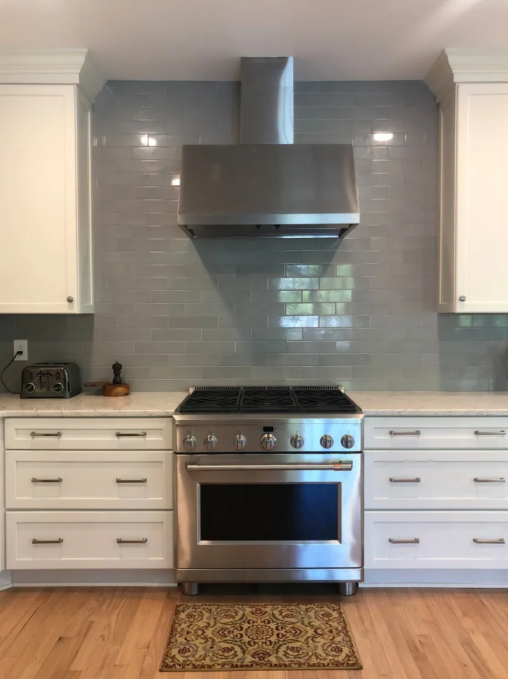 Kitchens in Williamsburg, VA by Don Kendrick Building & Remodeling Inc. - Photo 9