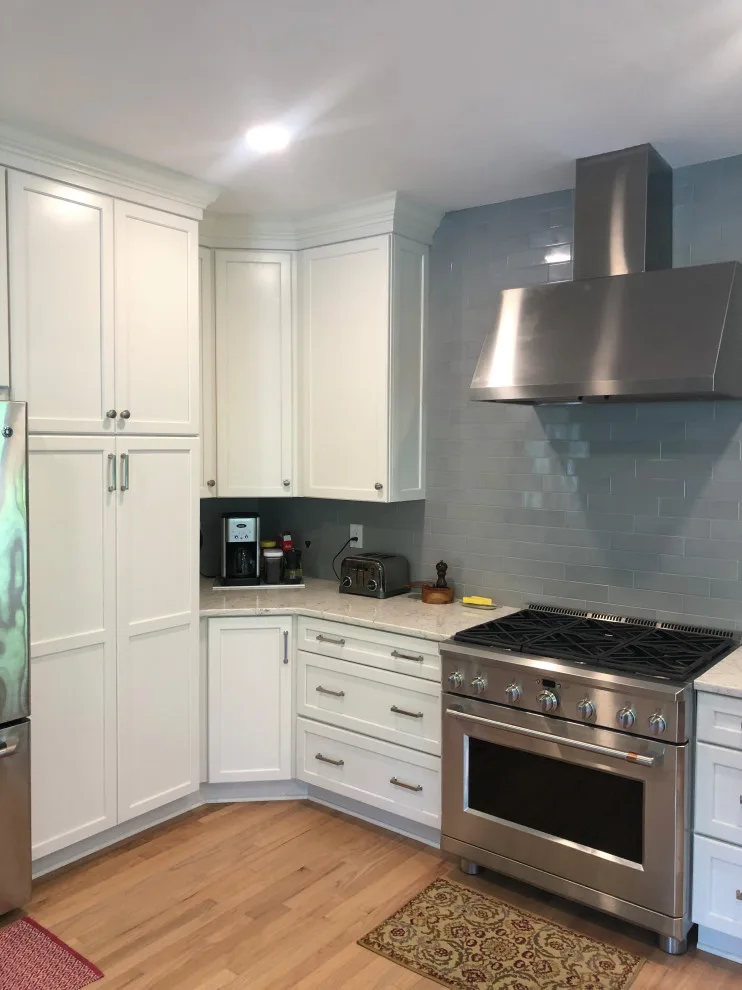 Kitchens in Williamsburg, VA by Don Kendrick Building & Remodeling Inc. - Photo 4