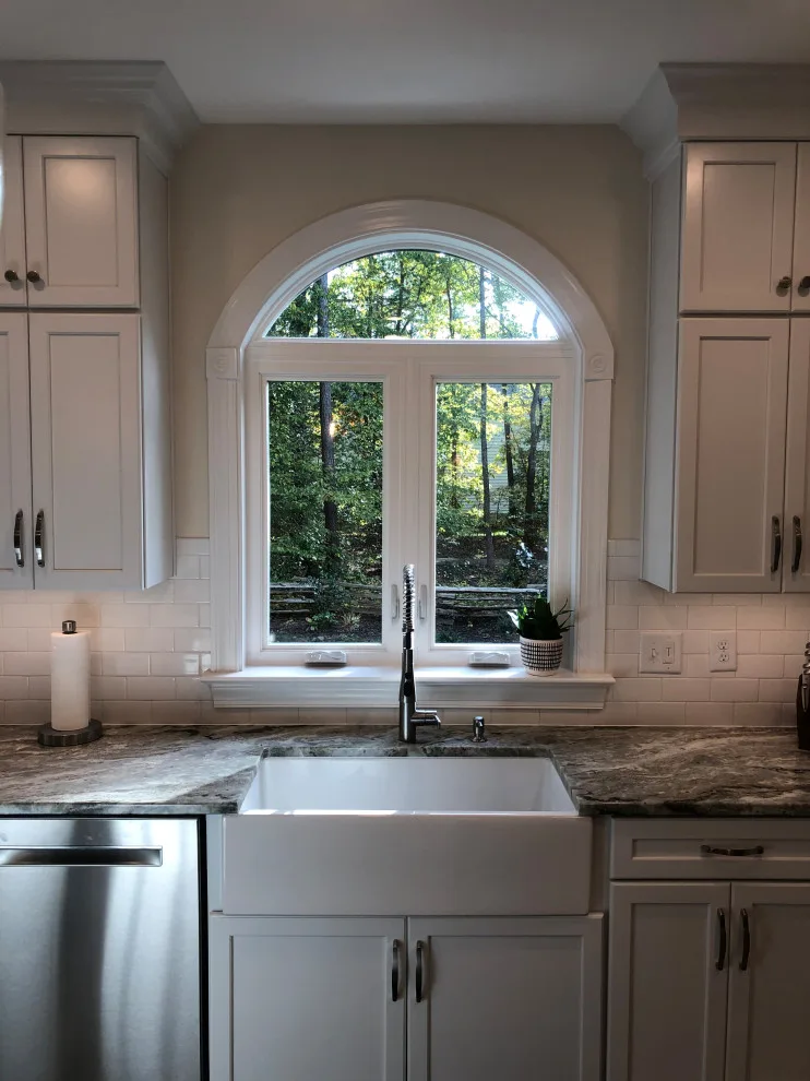 Kitchens in Williamsburg, VA by Don Kendrick Building & Remodeling Inc. - Photo 7