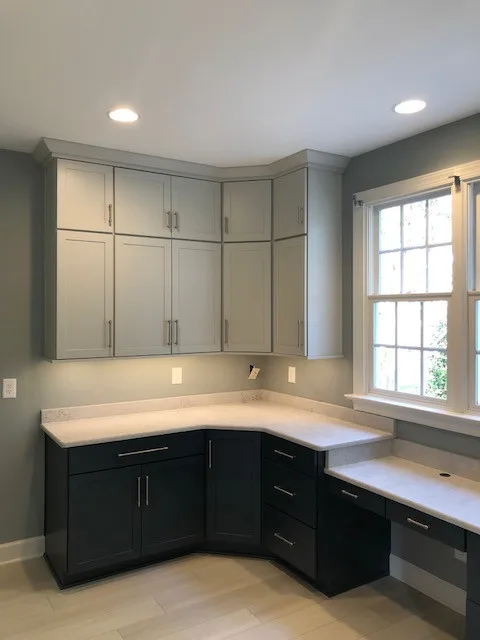 Kitchens in Williamsburg, VA by Don Kendrick Building & Remodeling Inc. - Photo 13