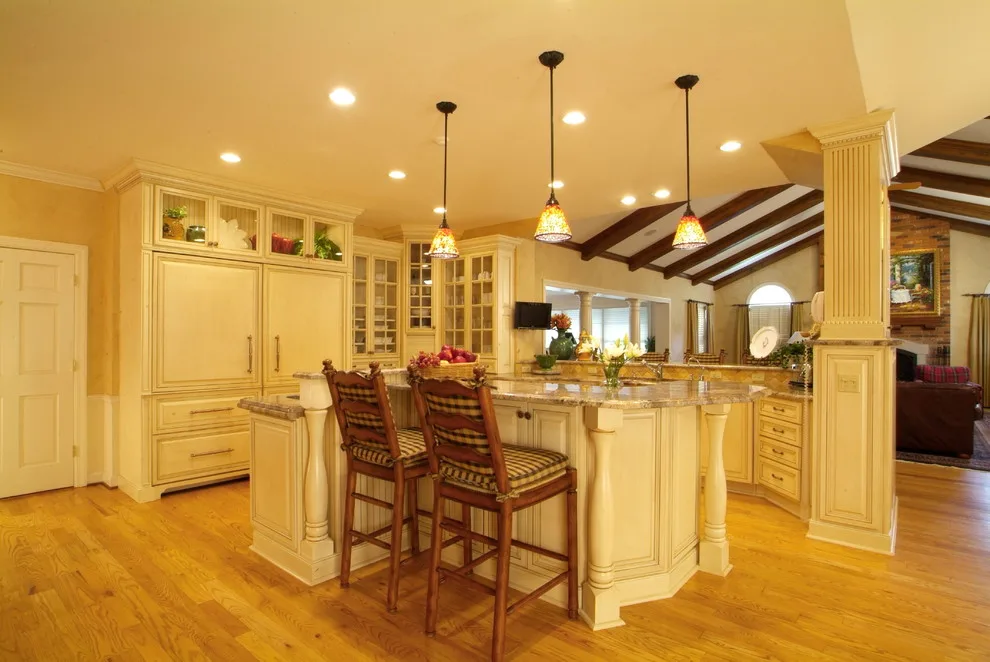 Classic Culinary Space by JM Construction - Photo 2