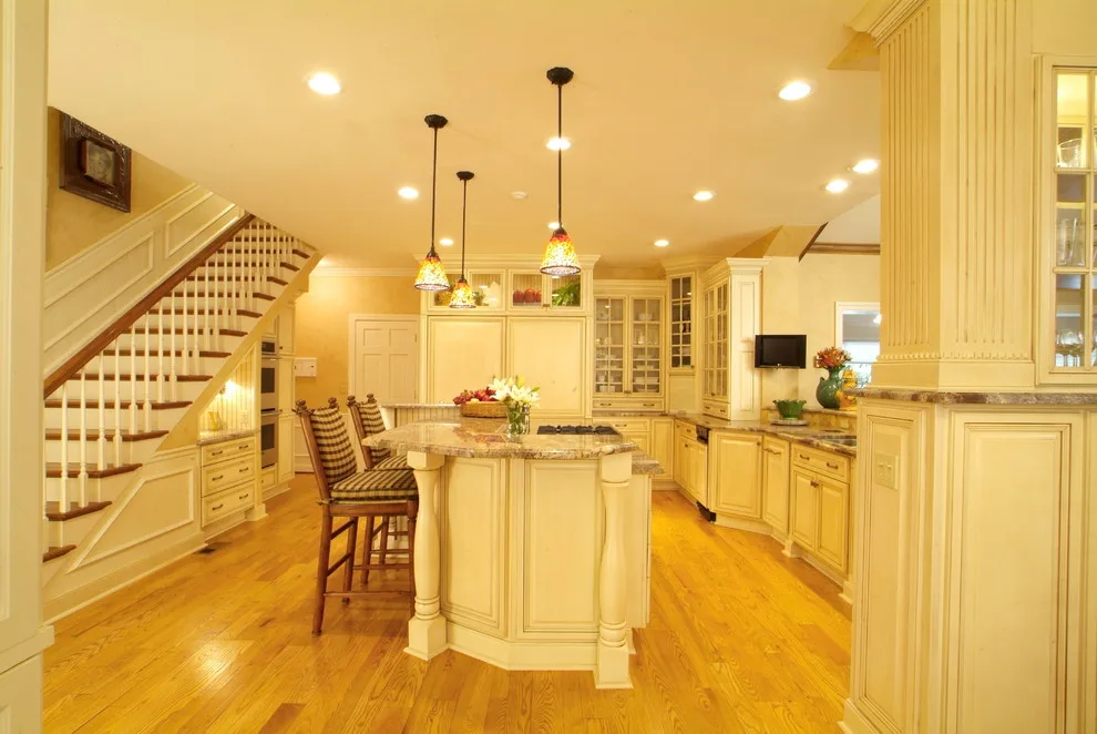 Classic Culinary Space by JM Construction - Photo 5