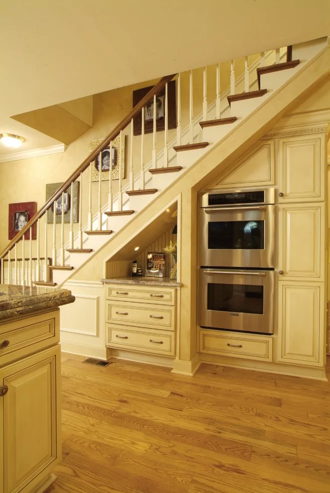 Classic Culinary Space by JM Construction - Photo 3