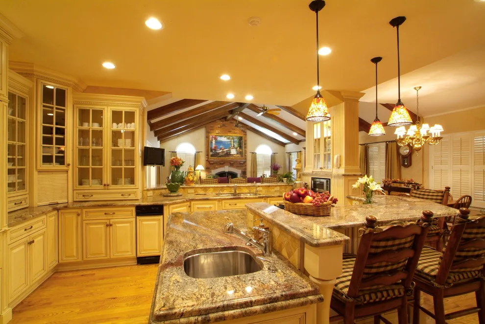 Classic Culinary Space by JM Construction - Photo 4
