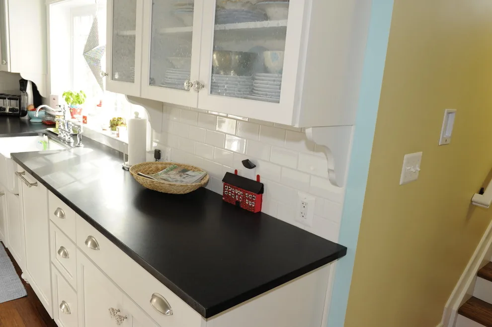 Severna Park Beach Cottage Culinary Space by Annapolis Heirlooms - Photo 14