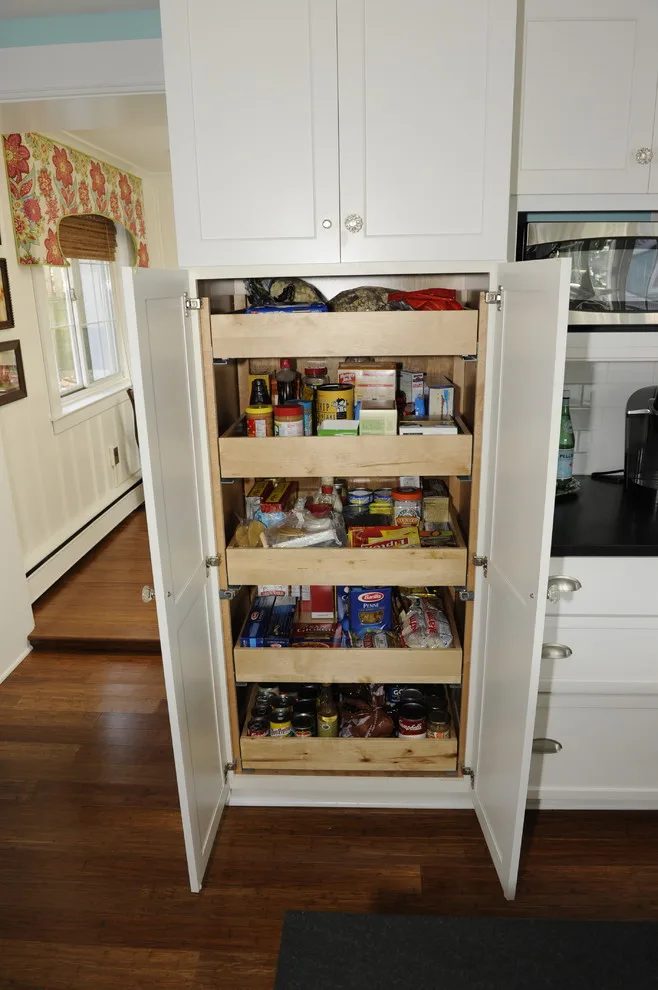 Severna Park Beach Cottage Culinary Space by Annapolis Heirlooms - Photo 6