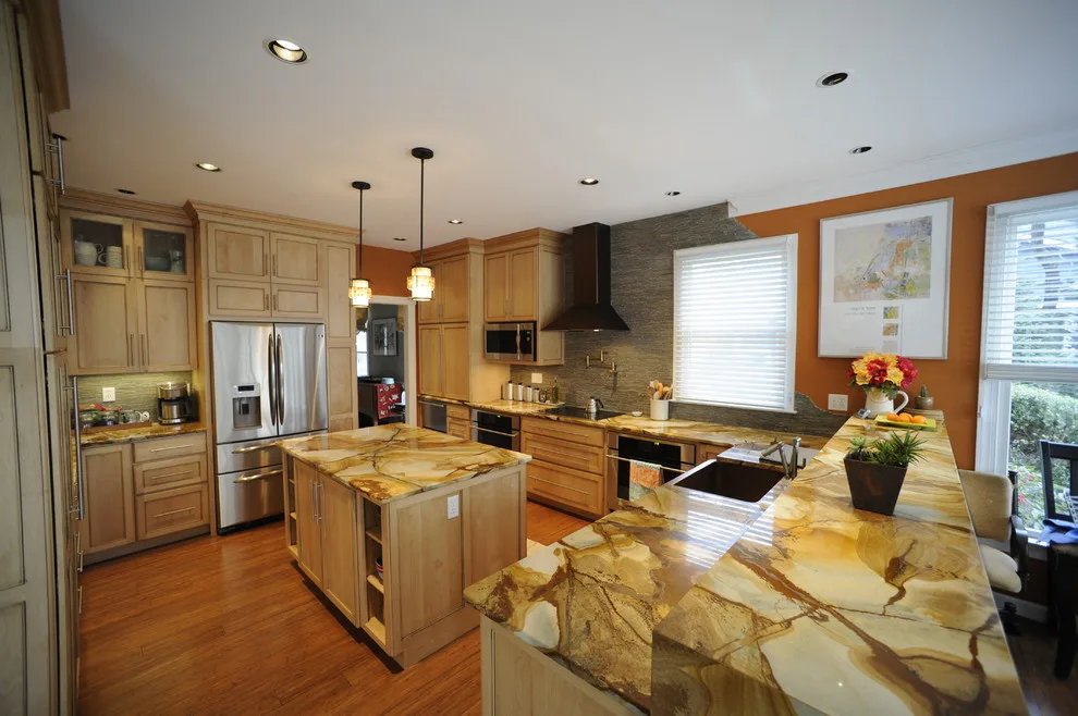 Toffee Kitchen by Annapolis Heirlooms - Photo 19