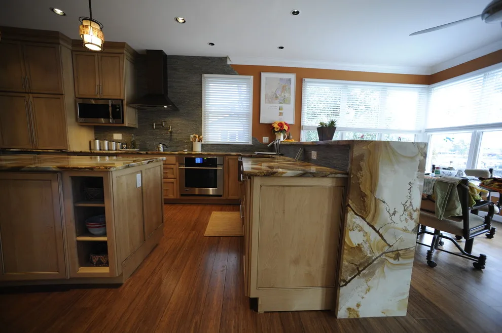 Toffee Kitchen by Annapolis Heirlooms - Photo 4