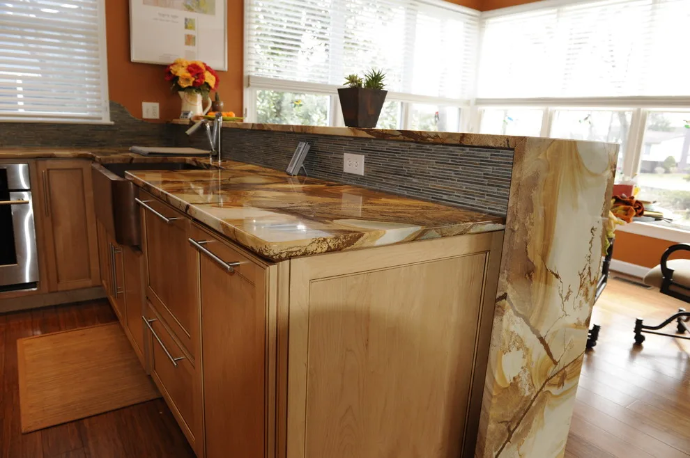 Toffee Kitchen by Annapolis Heirlooms - Photo 11